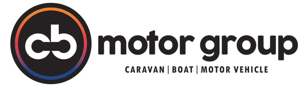 Major Sponsor - CB Motor Group