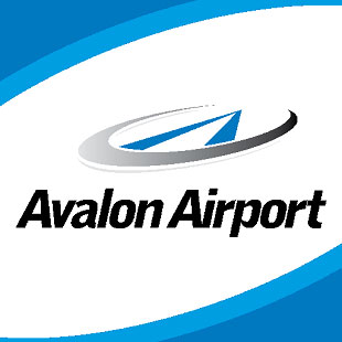 Avalon Airport